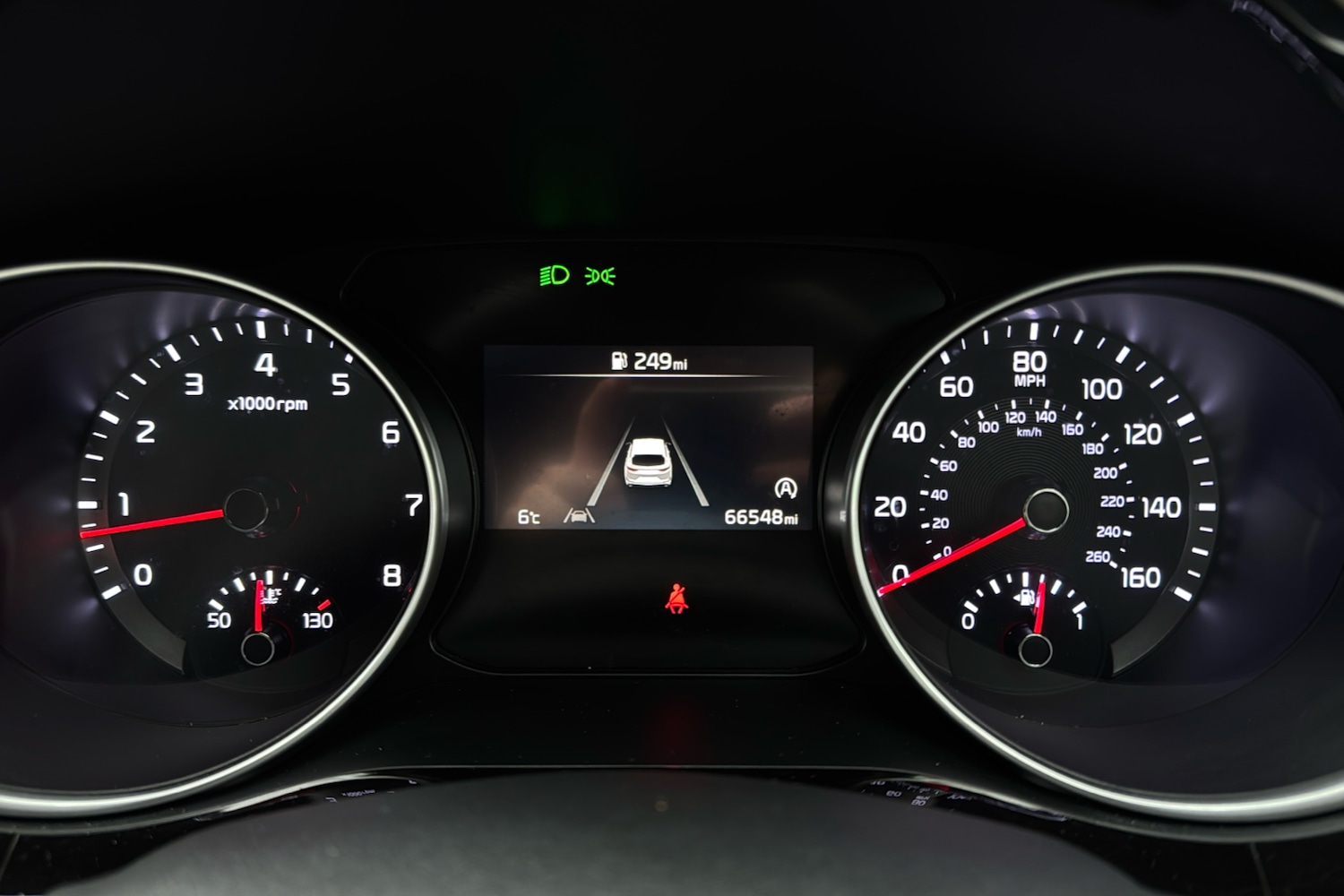 Used Kia Pro Ceed 2024 for sale - 77527840: Photo 14