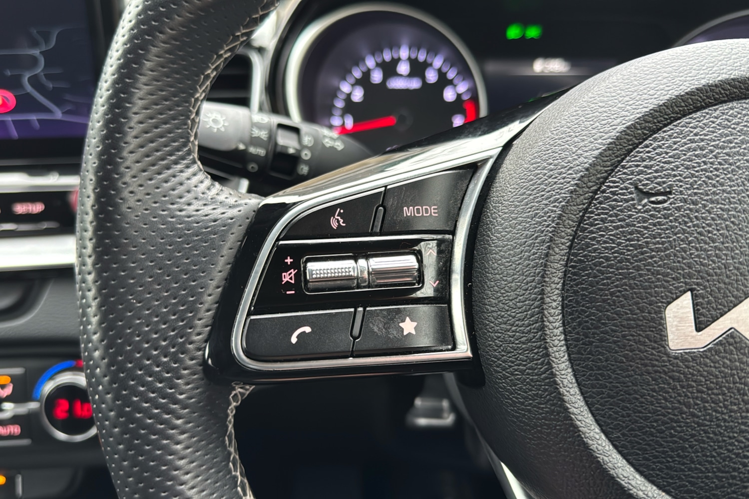 Used Kia Pro Ceed 2024 for sale - 77527840: Photo 17