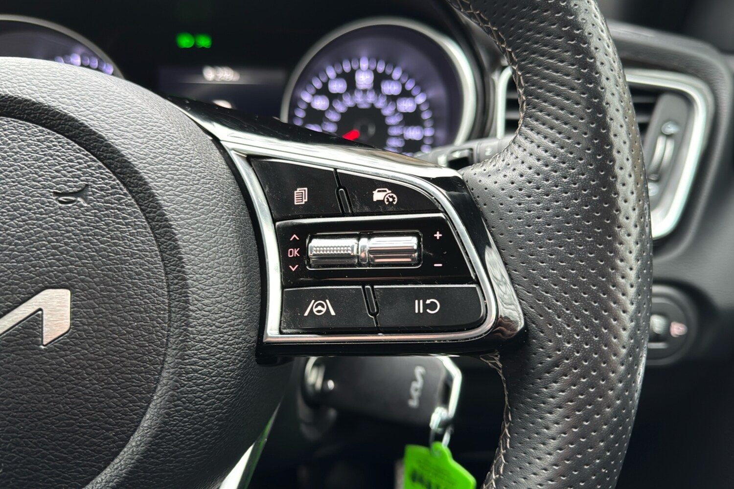 Used Kia Pro Ceed 2024 for sale - 77527840: Photo 18