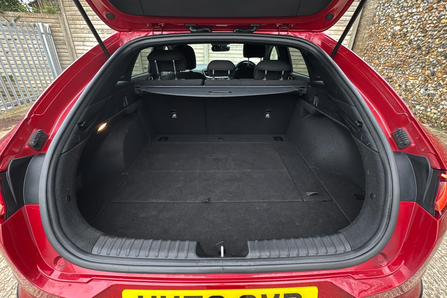 Used Kia Pro Ceed 2024 for sale - 77527840: Photo 19