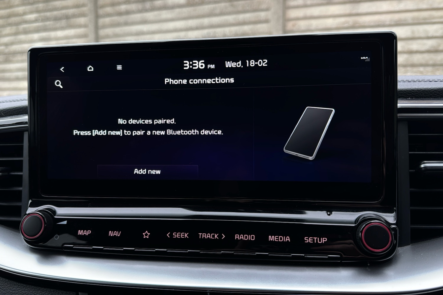 Used Kia Pro Ceed 2024 for sale - 77527840: Photo 20