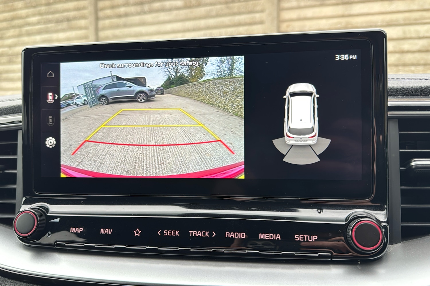 Used Kia Pro Ceed 2024 for sale - 77527840: Photo 23