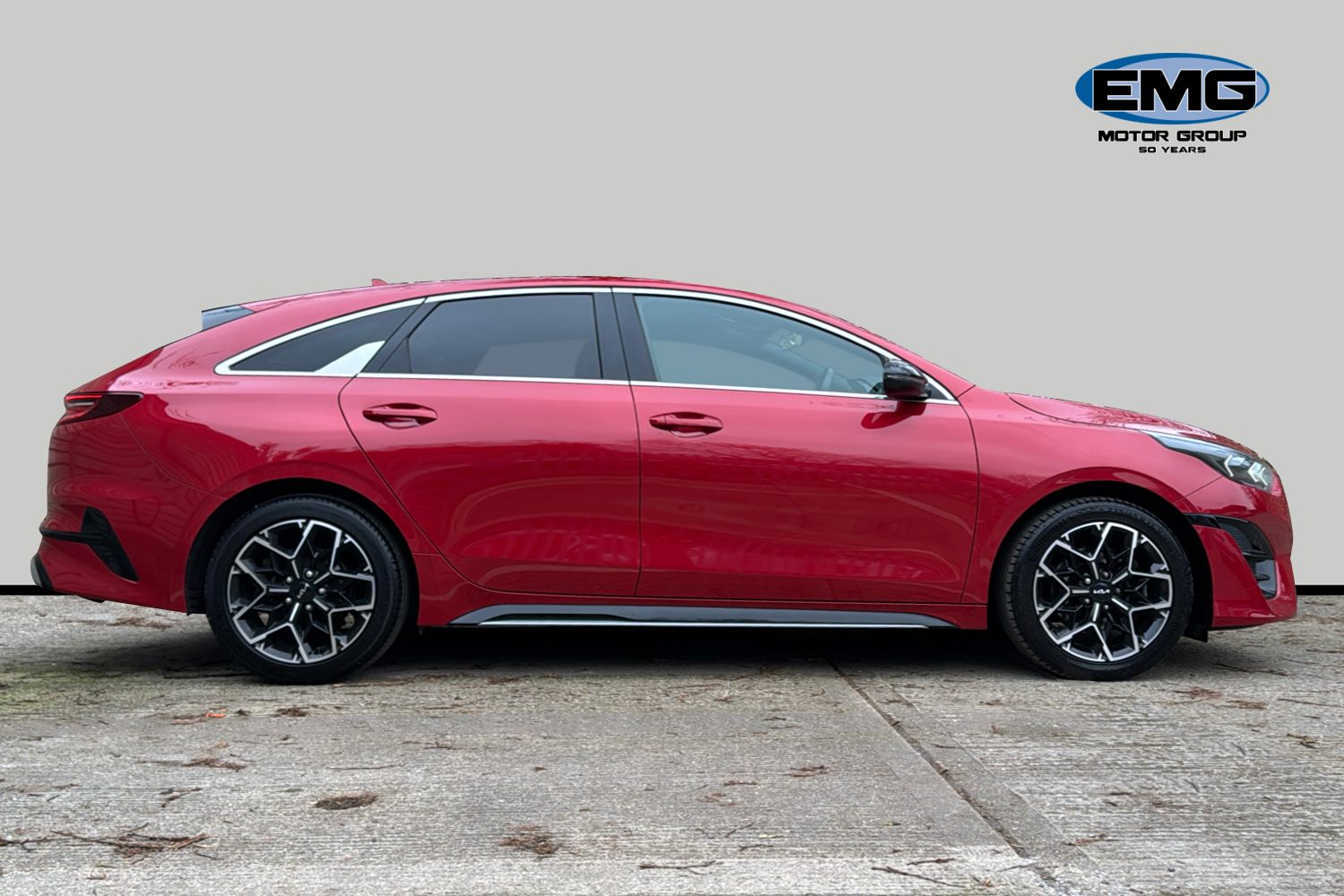 Used Kia Pro Ceed 2024 for sale - 77527840: Photo 4