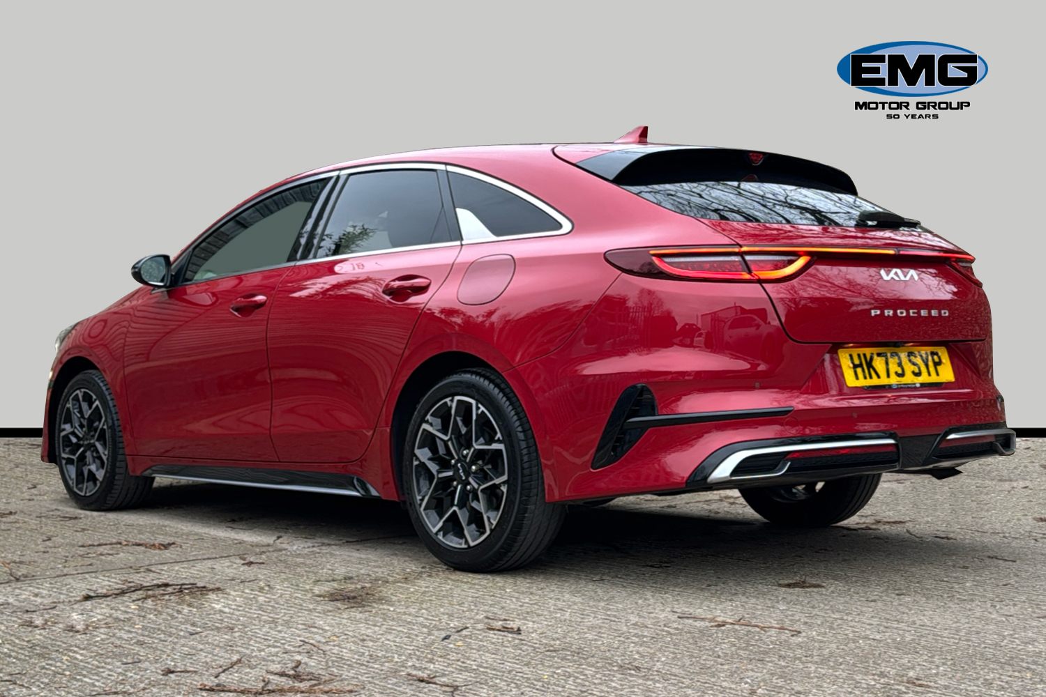 Used Kia Pro Ceed 2024 for sale - 77527840: Photo 5