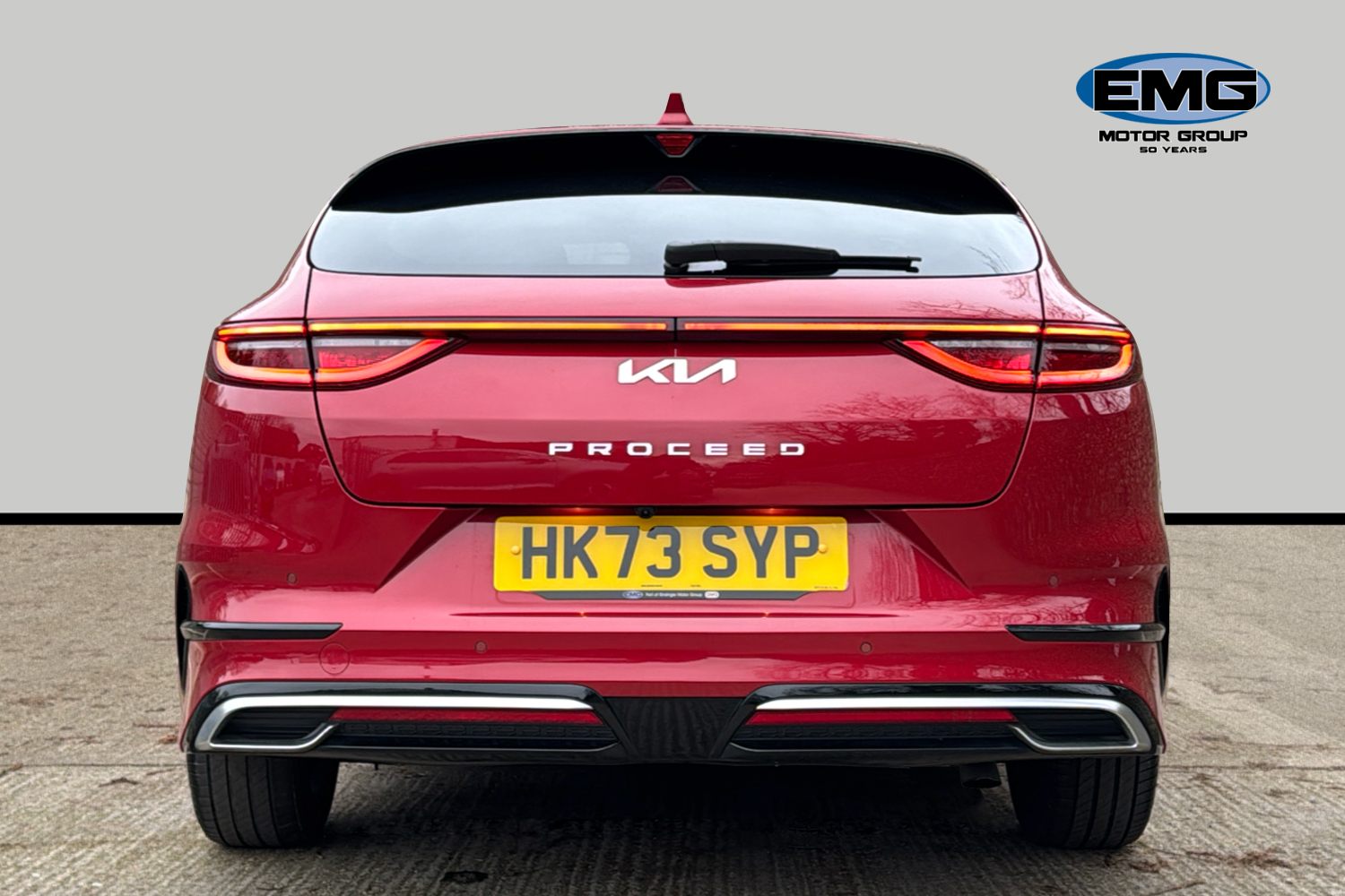 Used Kia Pro Ceed 2024 for sale - 77527840: Photo 6