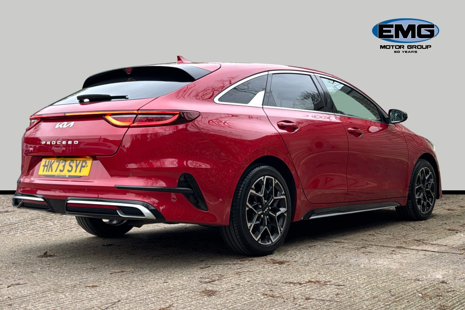 Used Kia Pro Ceed 2024 for sale - 77527840: Photo 7