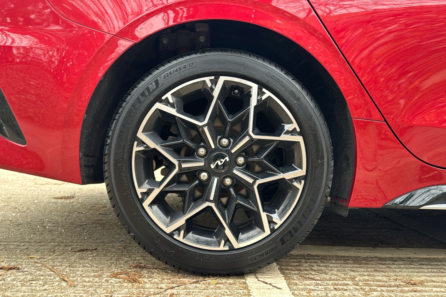 Used Kia Pro Ceed 2024 for sale - 77527840: Photo 8