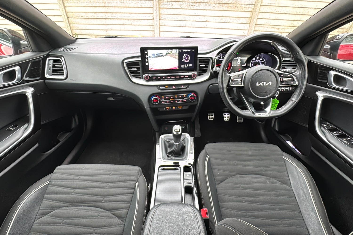 Used Kia Pro Ceed 2024 for sale - 77527840: Photo 9