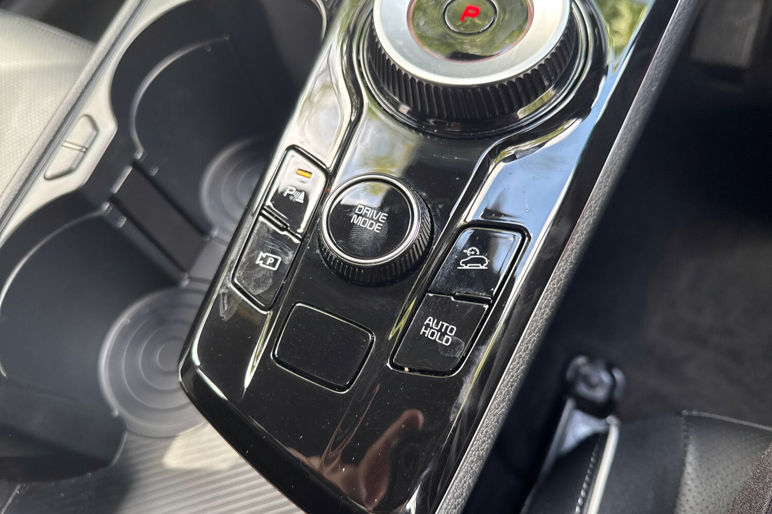 Vehicle 27