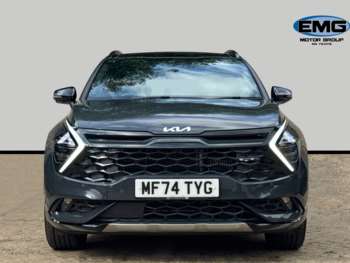 Used Kia Sportage 2024 for sale - 75313362: Photo