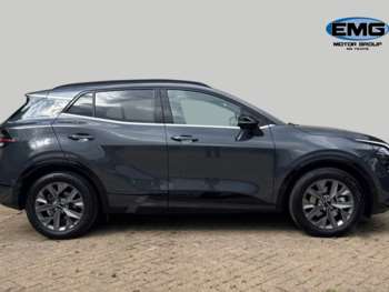 Used Kia Sportage 2024 for sale - 75313362: Photo