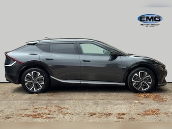 Used Kia EV6 2025 for sale - 75713359: Photo