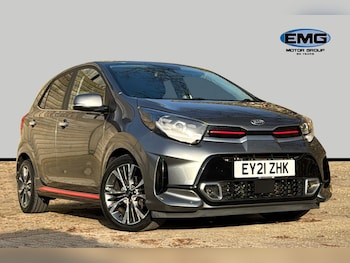Used Kia Picanto undefined for sale - 77675186: Photo