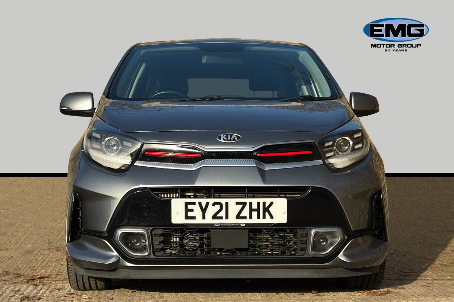 Used Kia Picanto for sale - 77675186: Photo 2