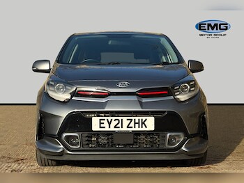 Used Kia Picanto undefined for sale - 77675186: Photo