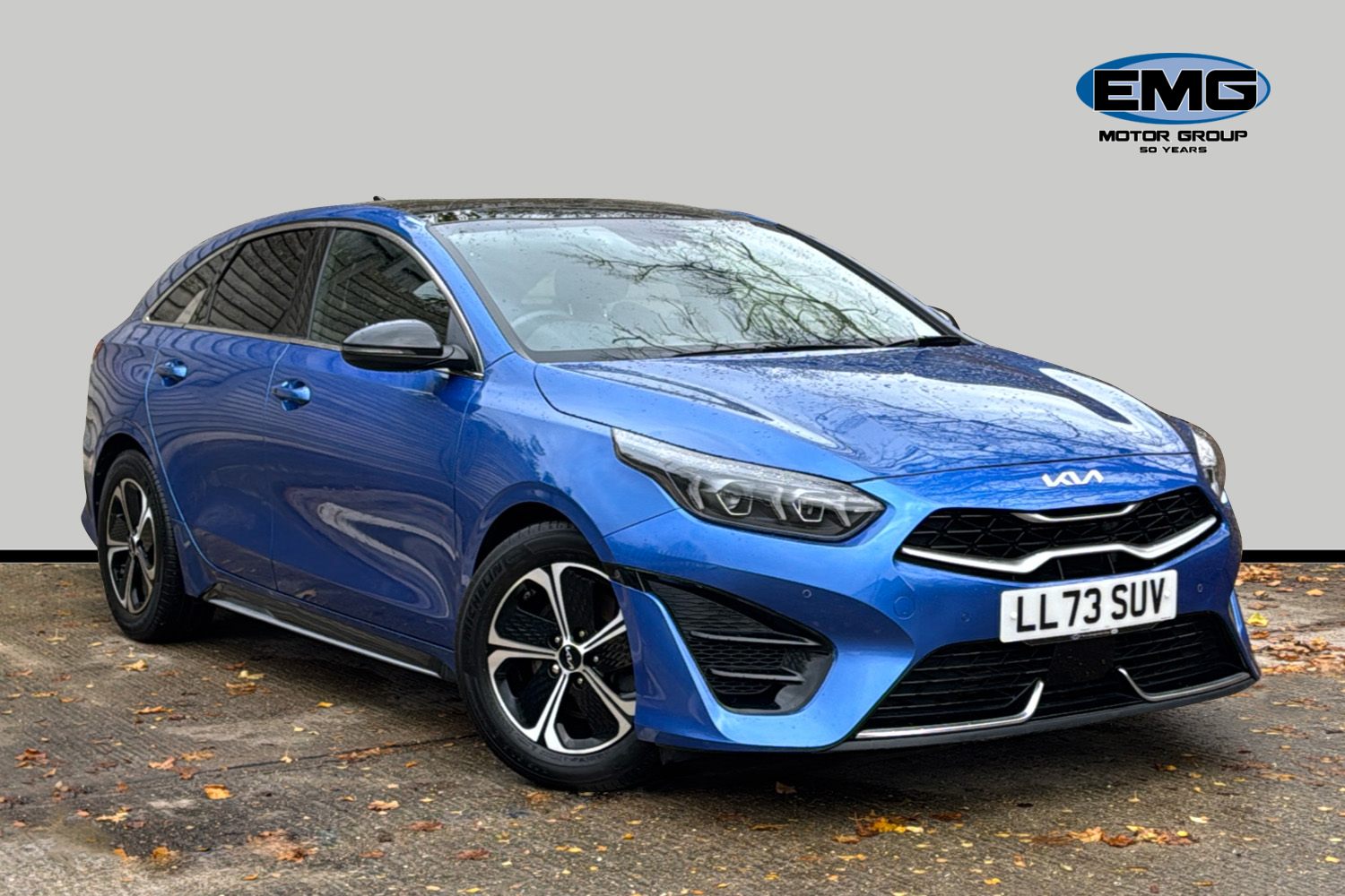 Used Kia Pro Ceed 2023 for sale - 76946663: Photo 1