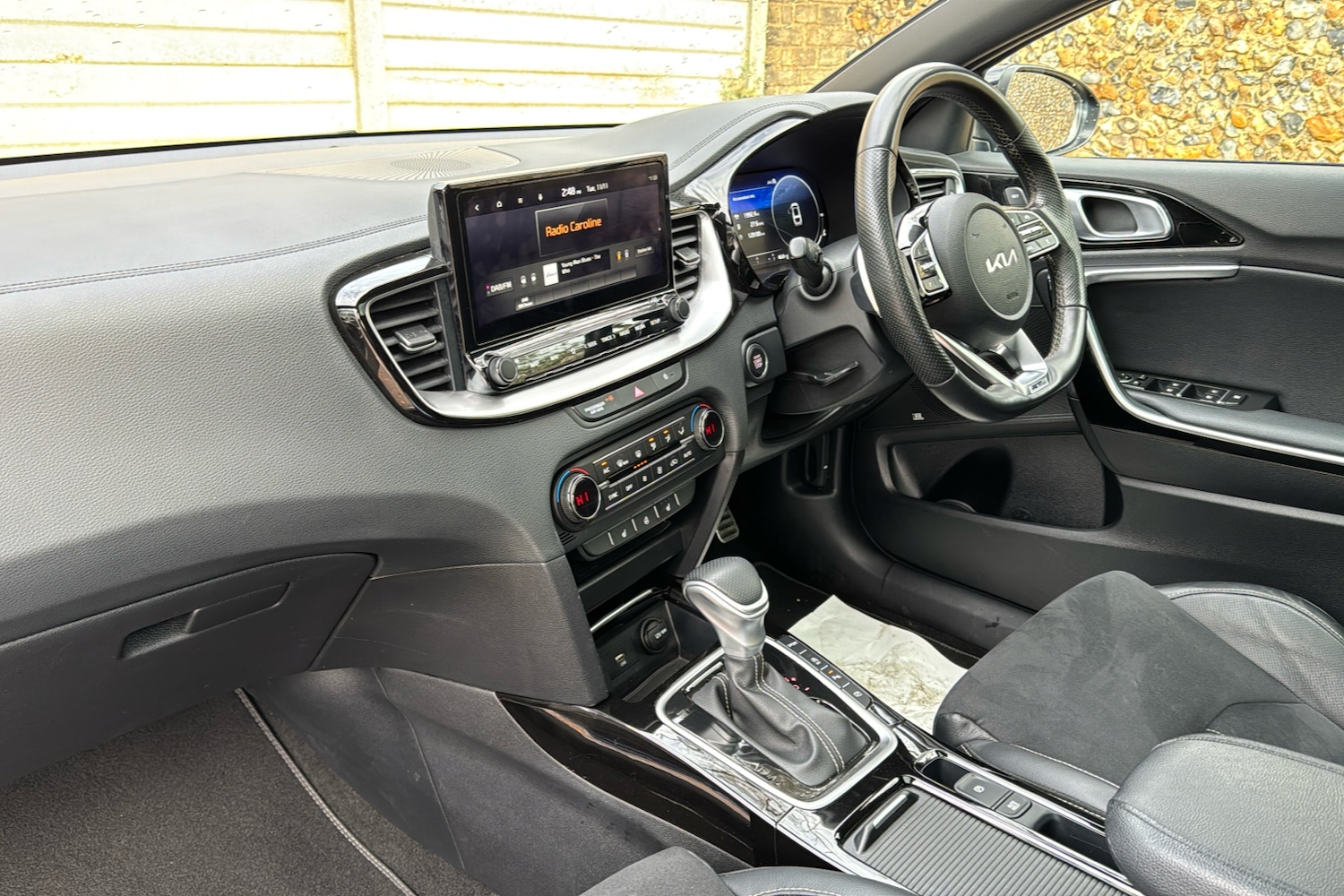 Used Kia Pro Ceed 2023 for sale - 76946663: Photo 11