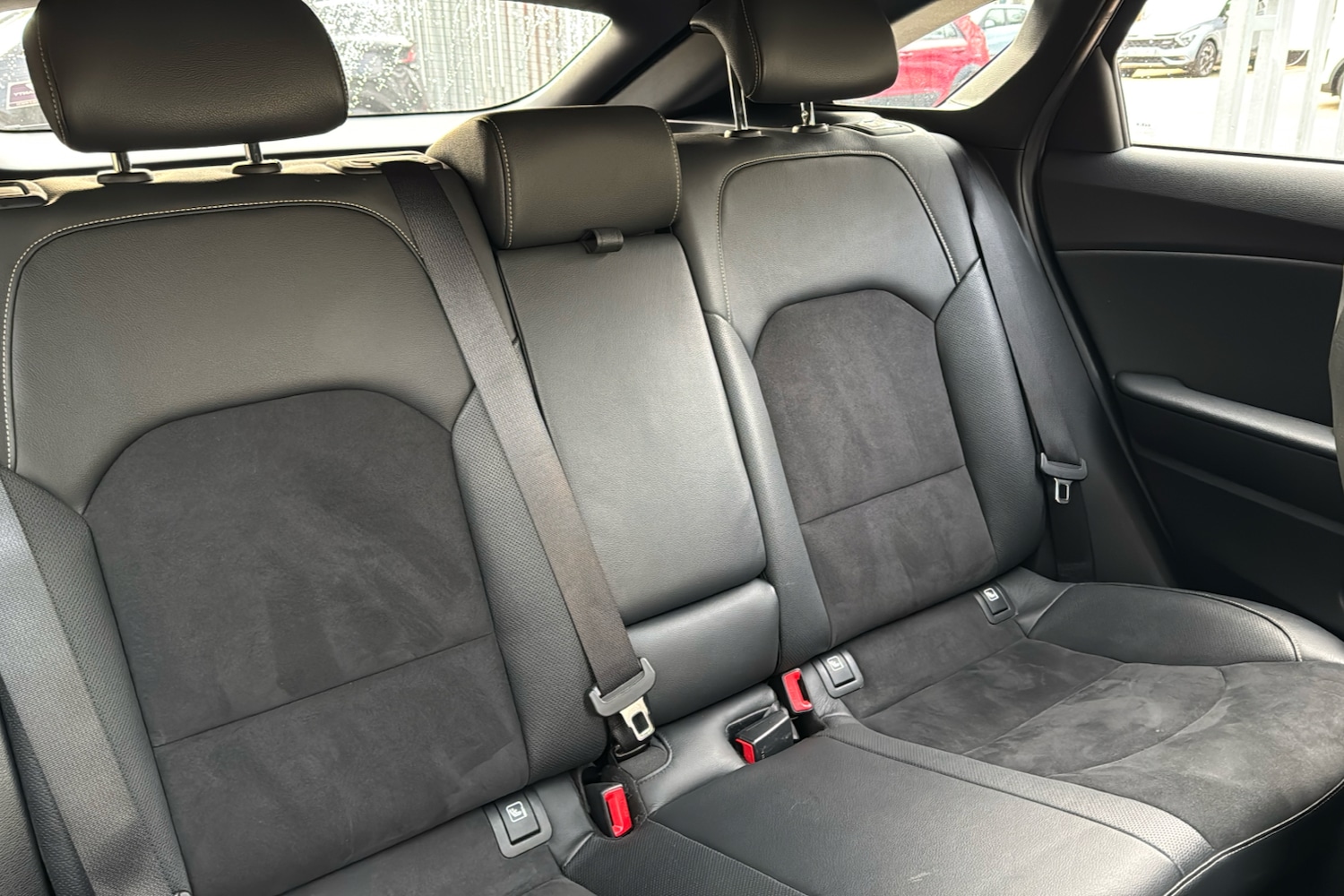 Used Kia Pro Ceed 2023 for sale - 76946663: Photo 12