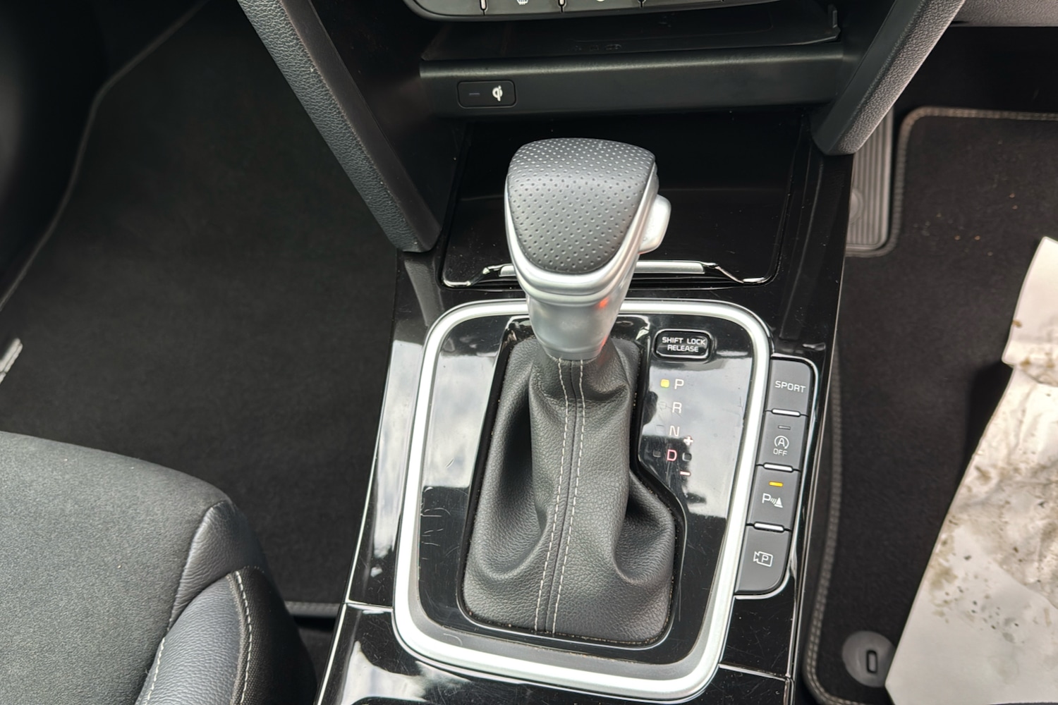 Used Kia Pro Ceed 2023 for sale - 76946663: Photo 13