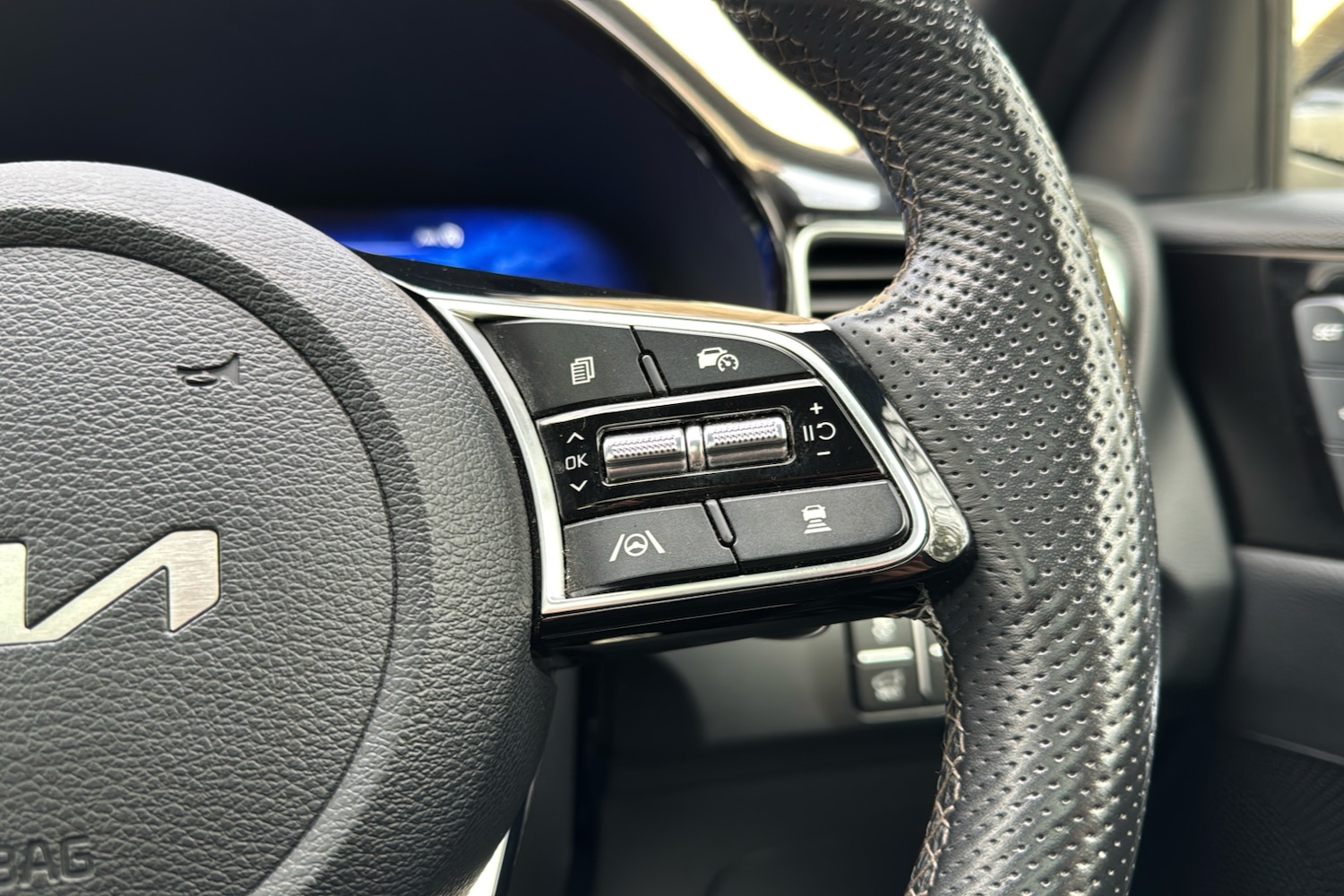 Used Kia Pro Ceed 2023 for sale - 76946663: Photo 18