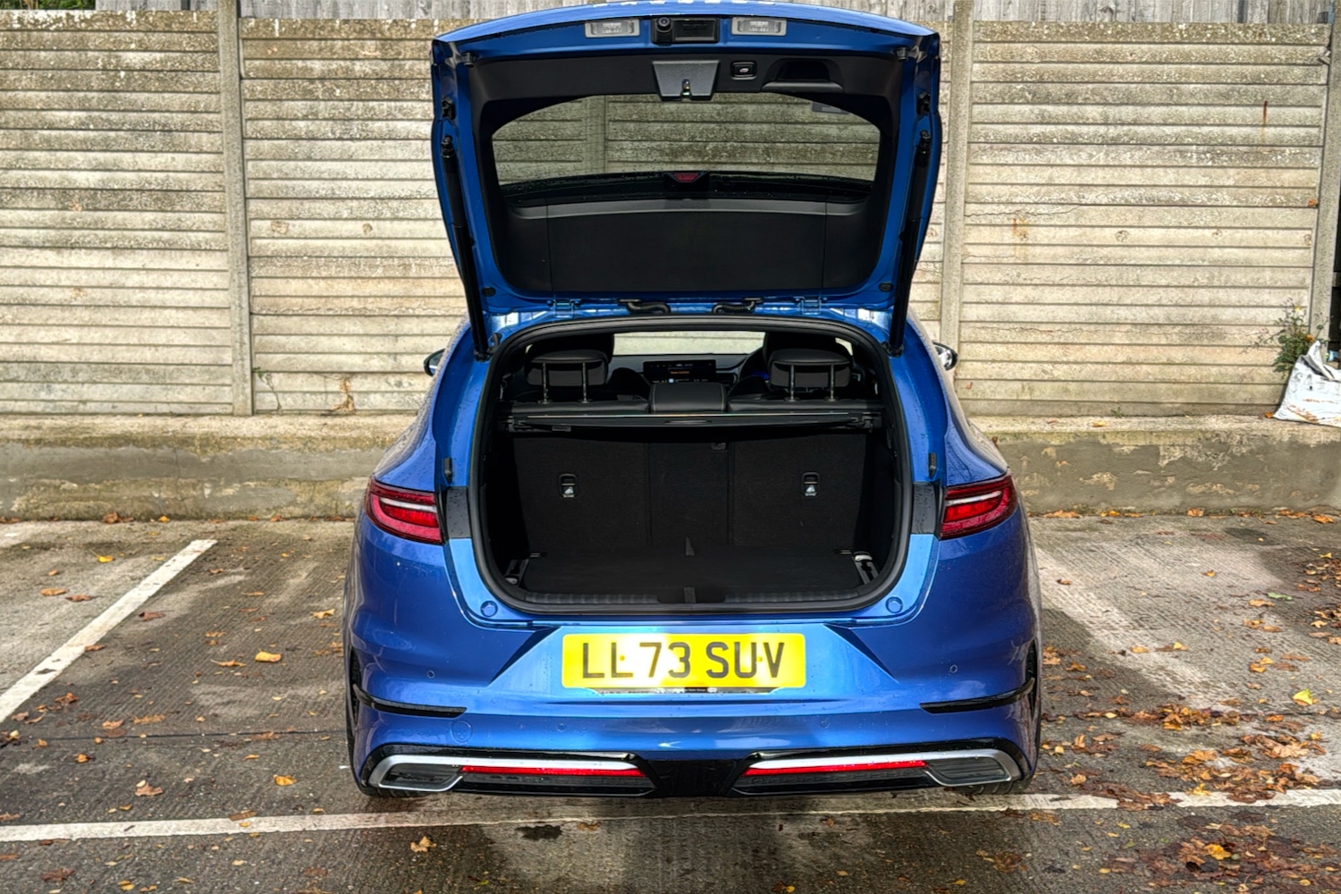 Used Kia Pro Ceed 2023 for sale - 76946663: Photo 19