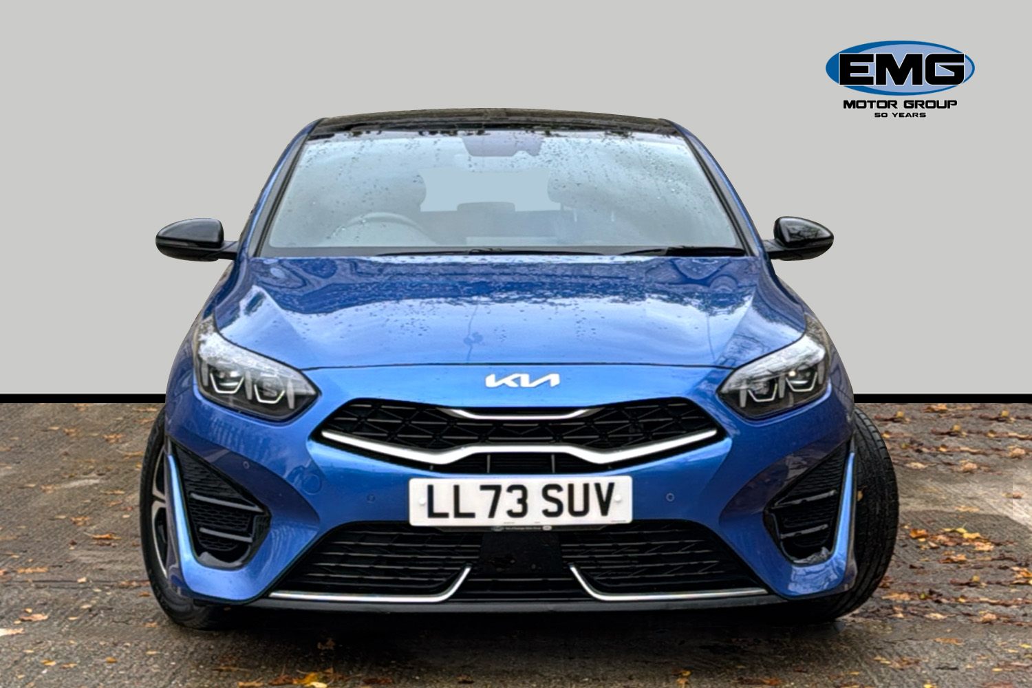 Used Kia Pro Ceed 2023 for sale - 76946663: Photo 2