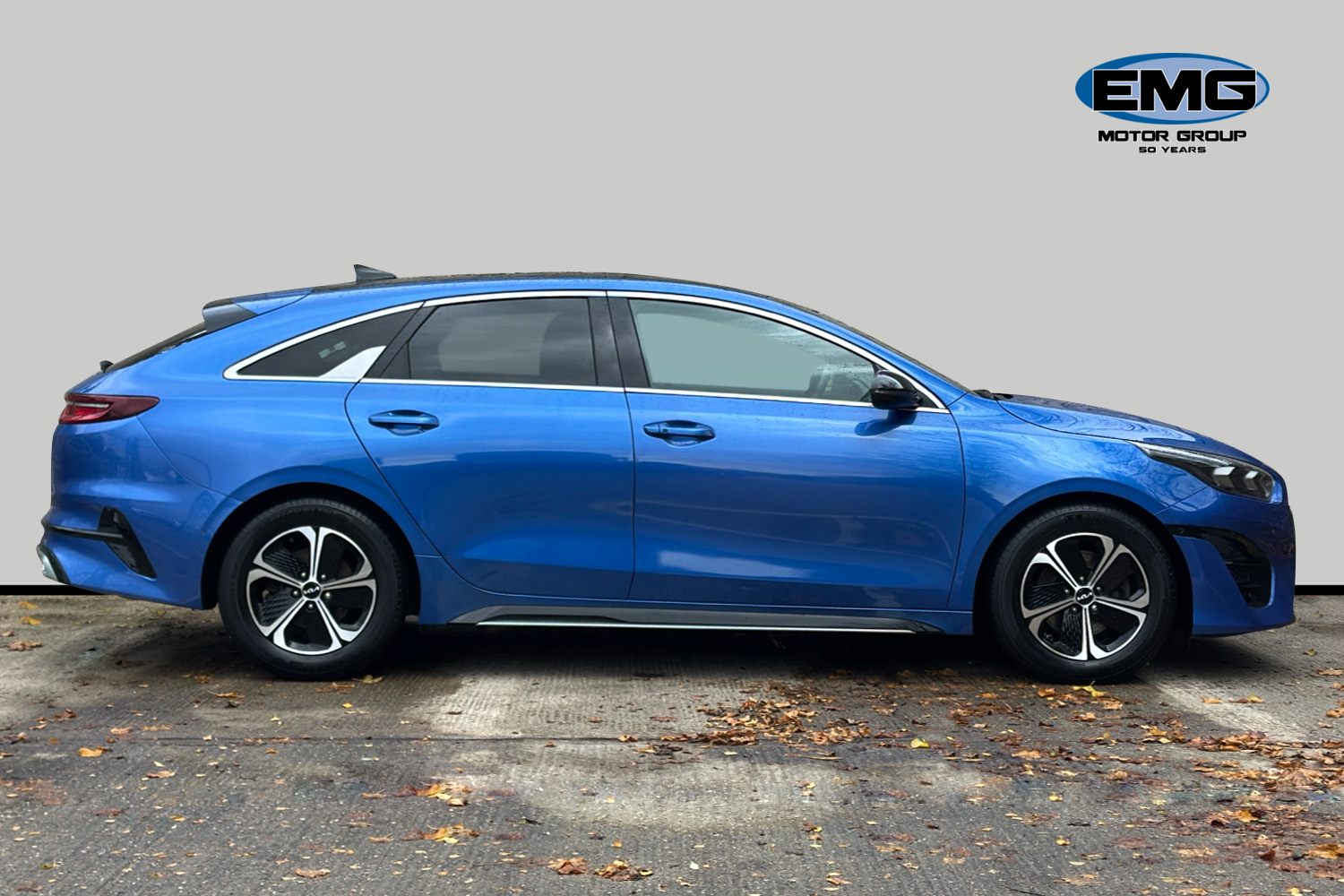 Used Kia Pro Ceed 2023 for sale - 76946663: Photo 4