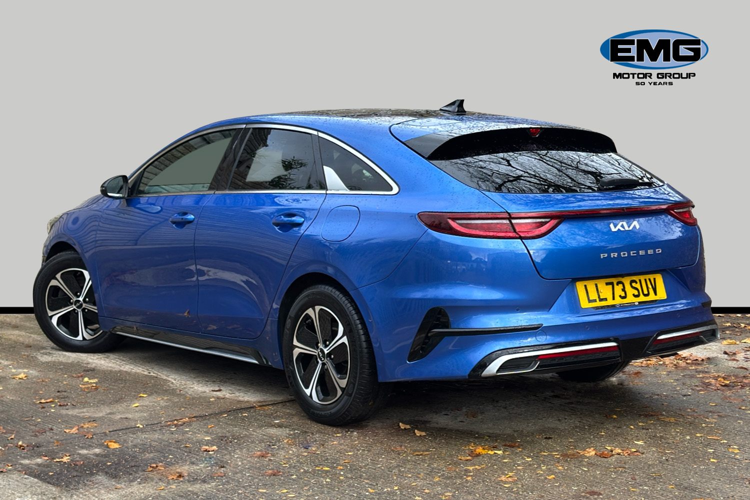 Used Kia Pro Ceed 2023 for sale - 76946663: Photo 5