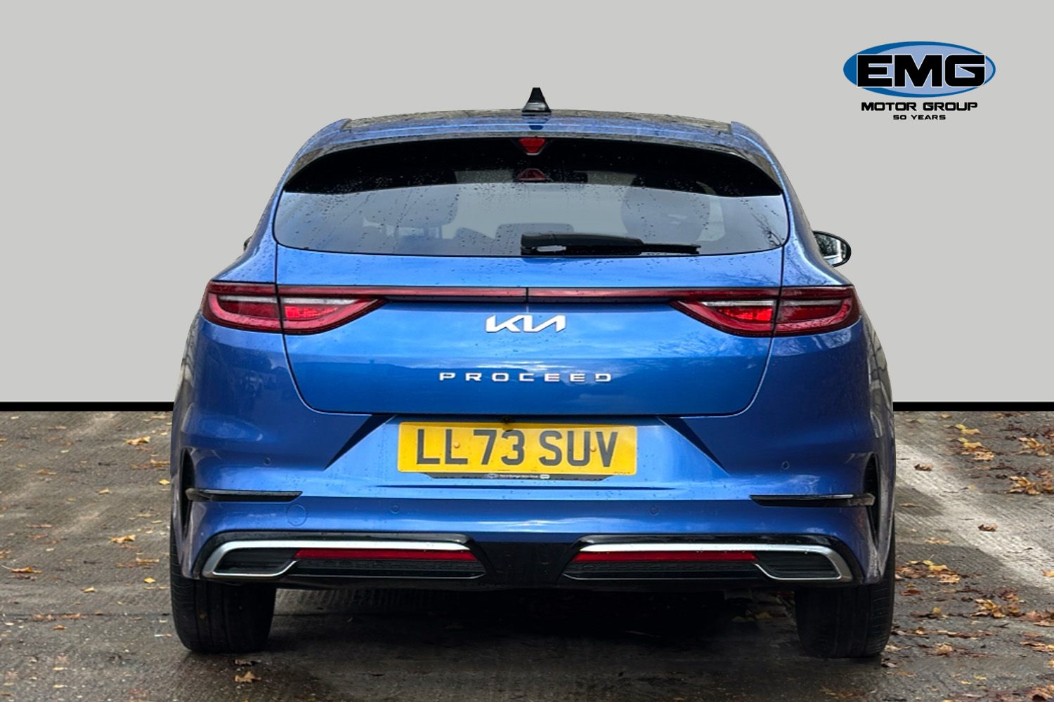 Used Kia Pro Ceed 2023 for sale - 76946663: Photo 6