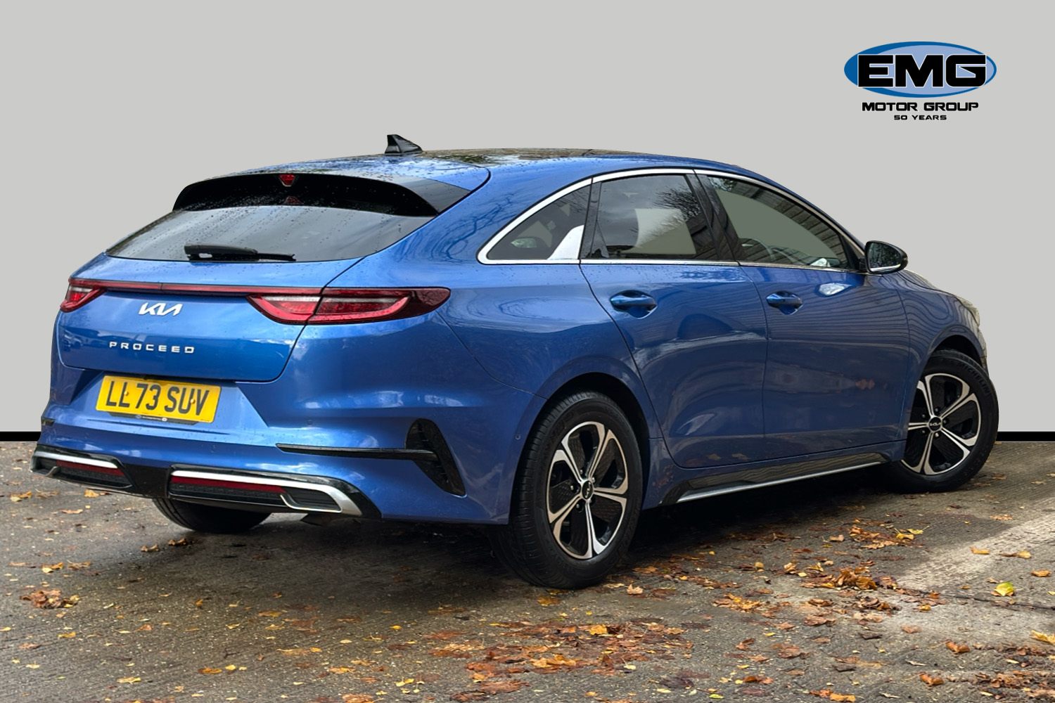 Used Kia Pro Ceed 2023 for sale - 76946663: Photo 7