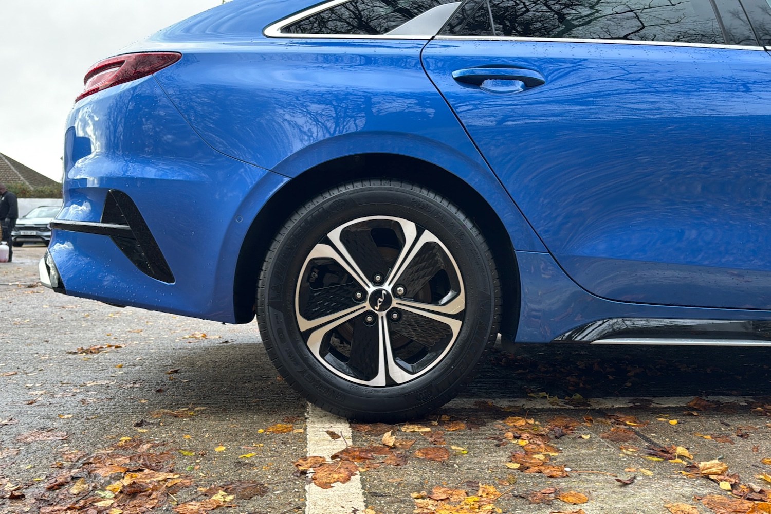 Used Kia Pro Ceed 2023 for sale - 76946663: Photo 8