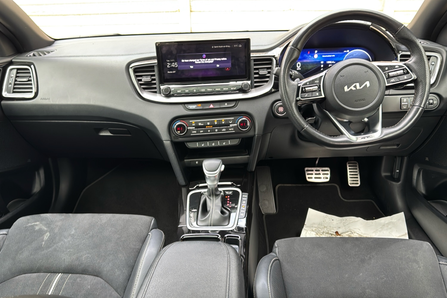 Used Kia Pro Ceed 2023 for sale - 76946663: Photo 9