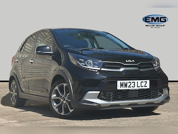 Used Kia Picanto 2023 for sale - 78605370: Photo