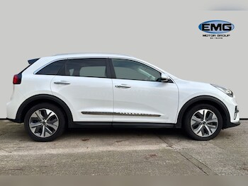Used Kia Niro 2022 for sale - 77758192: Photo