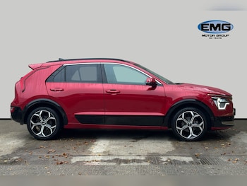 Used Kia Niro 2022 for sale - 76274341: Photo