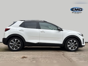Used Kia Stonic 2019 for sale - 78092486: Photo
