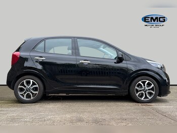 Used Kia Picanto 2023 for sale - 78060082: Photo