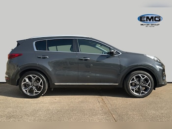 Used Kia Sportage 2019 for sale - 78124955: Photo