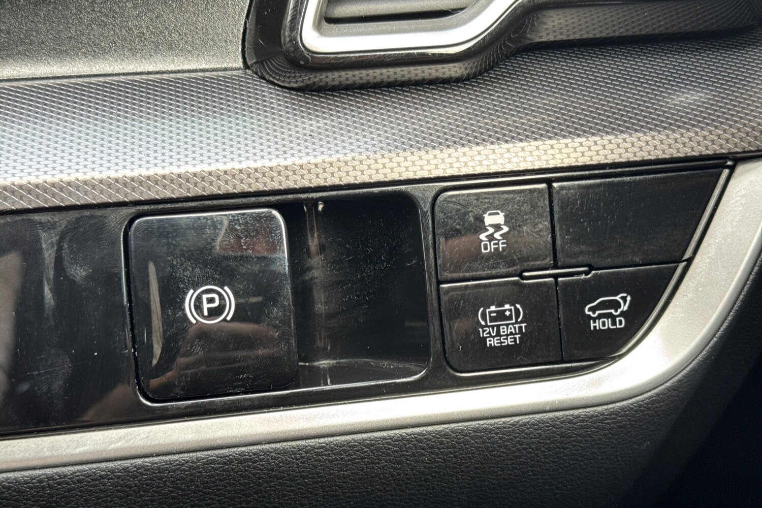 Vehicle 31