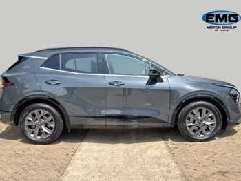 Used Kia Sportage 2024 for sale - 75313359: Photo