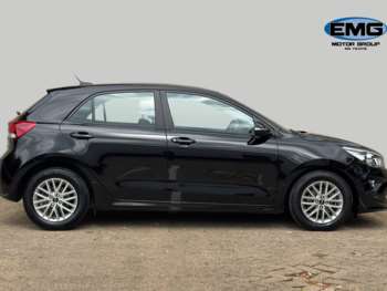 Used Kia Rio 2022 for sale - 74524735: Photo