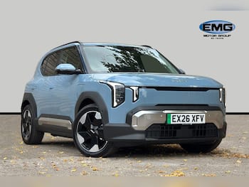 Used Kia EV2 2026 for sale - 79551434: Photo