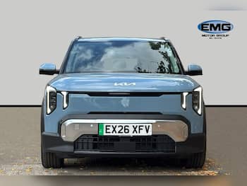 Used Kia EV2 2026 for sale - 79551434: Photo