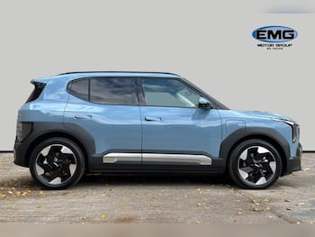 Used Kia EV2 2026 for sale - 79551434: Photo