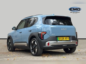 Used Kia EV2 2026 for sale - 79551434: Photo