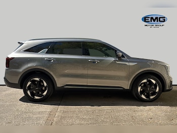 Used Kia Sorento 2026 for sale - 78149048: Photo