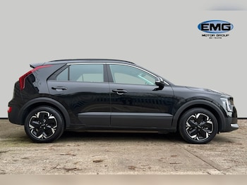 Used Kia Niro 2023 for sale - 77527958: Photo