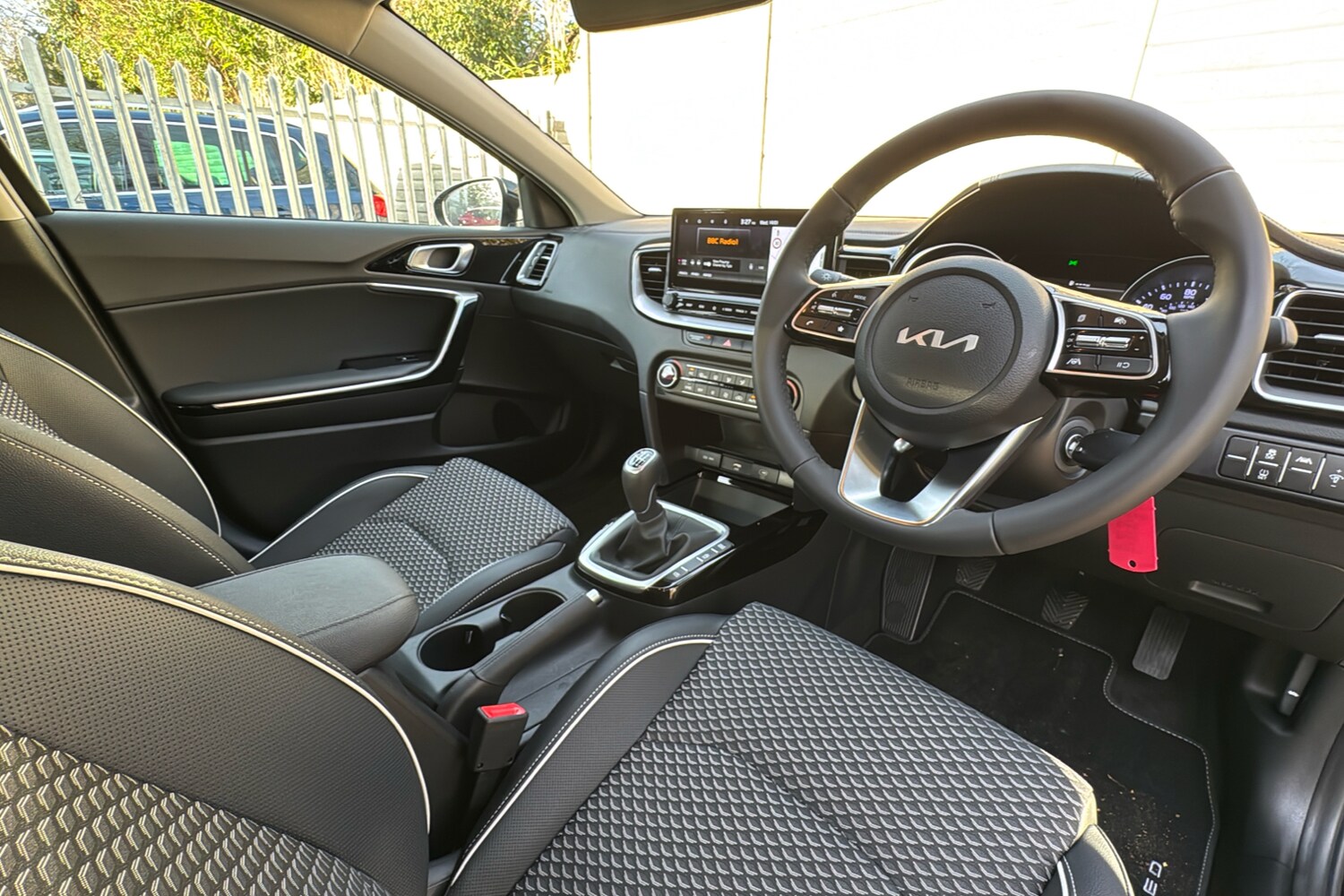 Used Kia XCeed 2025 for sale - 77113951: Photo 10