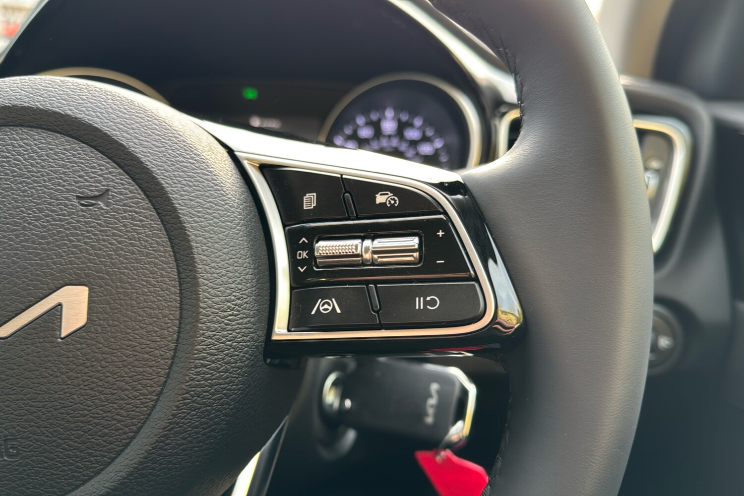 Used Kia XCeed 2025 for sale - 77113951: Photo 18