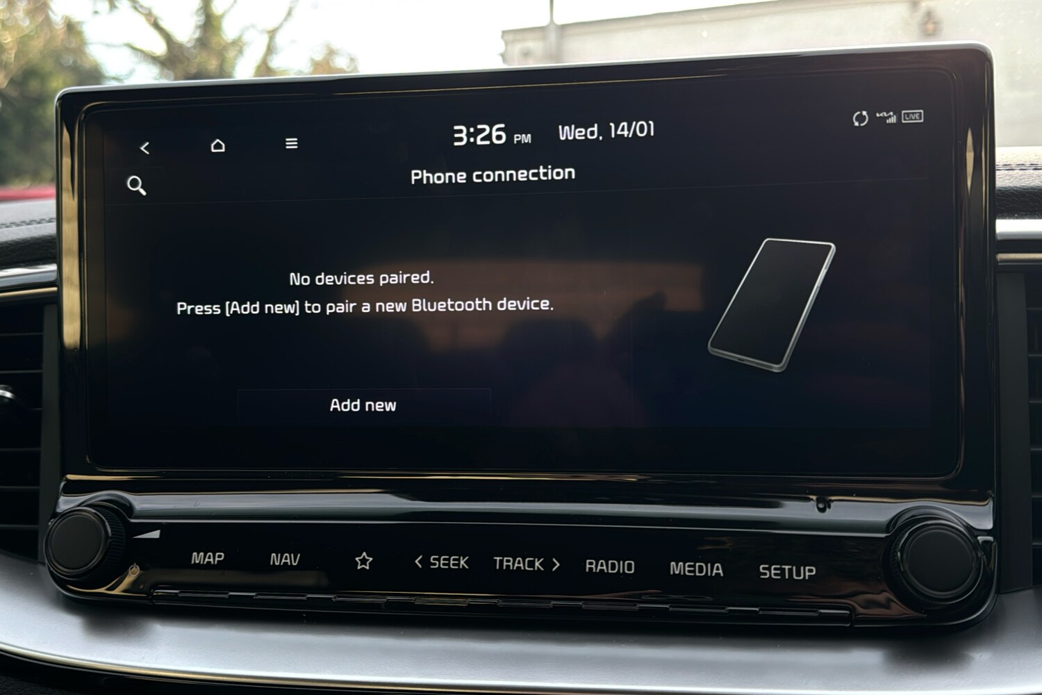 Used Kia XCeed 2025 for sale - 77113951: Photo 20